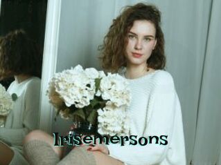 Irisemersons