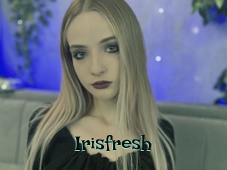 Irisfresh