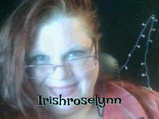 Irishroselynn