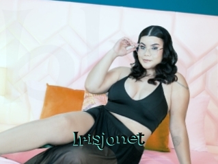 Irisjonet
