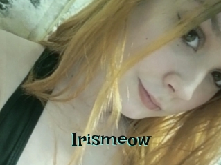 Irismeow