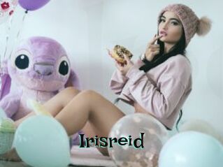 Irisreid