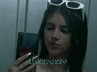 irissrosse Blog Pornostar