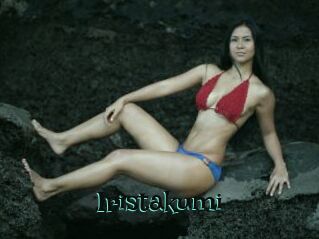 Iristakumi