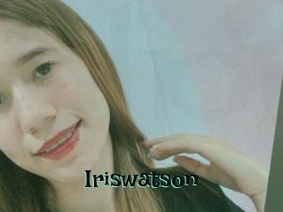 Iriswatson