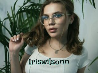 Iriswilsonn