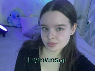 Irvinvinsor