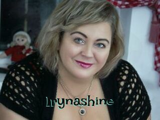 Irynashine