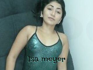 Isa_meyer