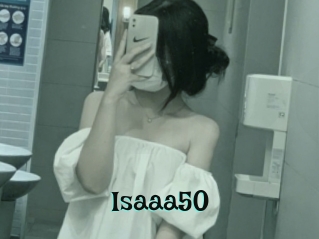 Isaaa50