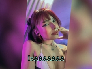 Isaaaaaaa