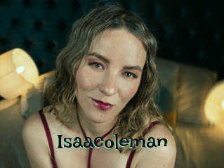 Isaacoleman