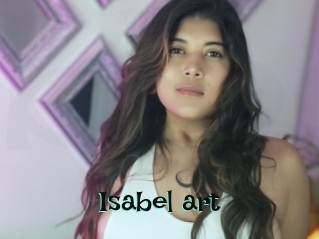 Isabel_art