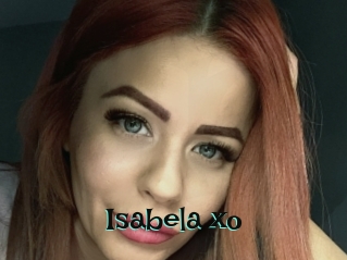 Isabela_xo
