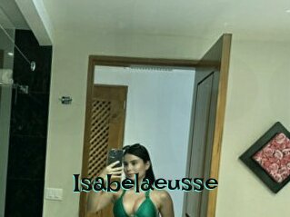 Isabelaeusse