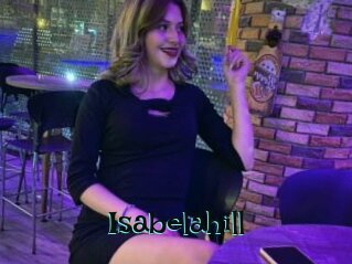 Isabelahill