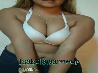 Isabelawarneer