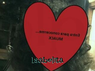 Isabelita