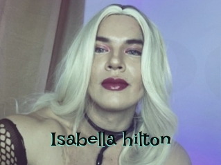 Isabella_hilton