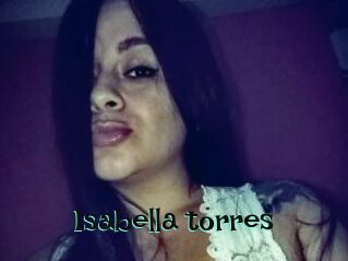 Isabella_torres
