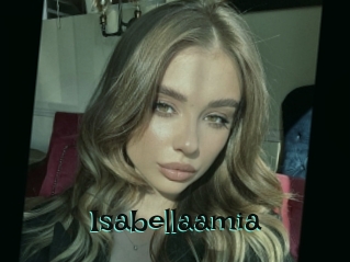 Isabellaamia