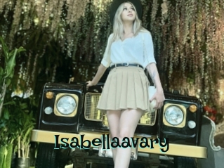 Isabellaavary