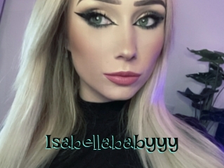 Isabellababyyy