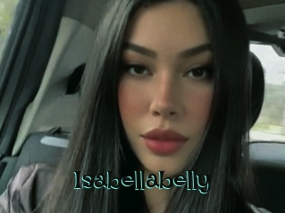 Isabellabelly