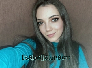 Isabellabraun