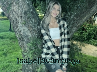 Isabellacamargo
