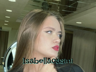 Isabellacasini