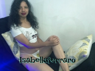 Isabellaferraro