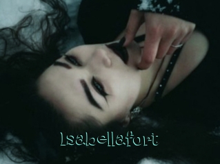 Isabellafort