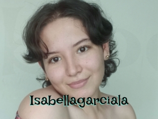 Isabellagarciala