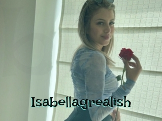 Isabellagrealish