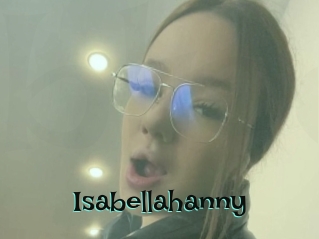 Isabellahanny