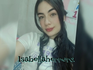 Isabellaherrera