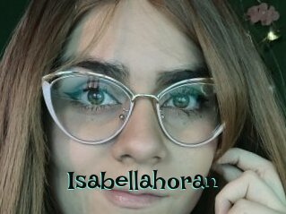 Isabellahoran