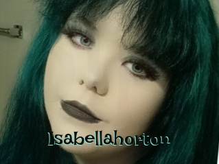 Isabellahorton