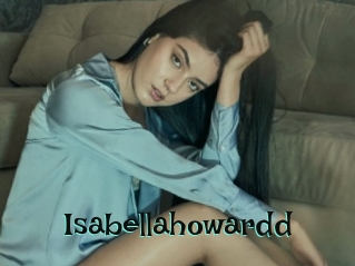 Isabellahowardd