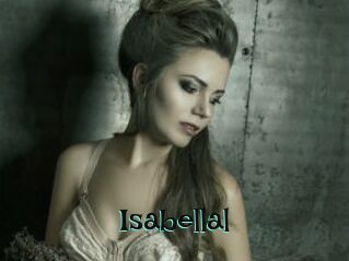 Isabellal