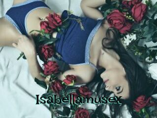 Isabellamusex