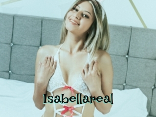 Isabellareal