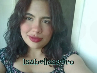 Isabellasafiro