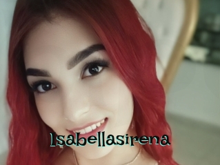 Isabellasirena