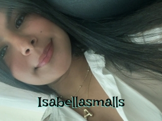 Isabellasmalls