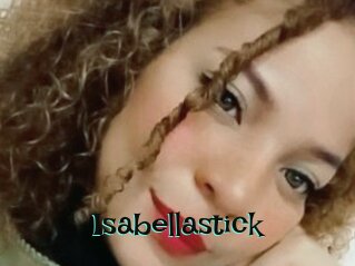 Isabellastick
