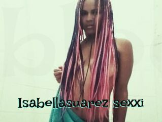 Isabellasuarez_sexxi