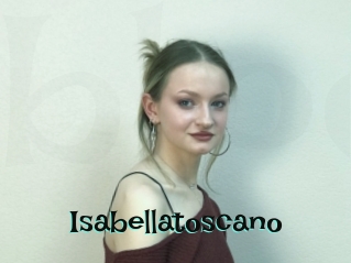 Isabellatoscano