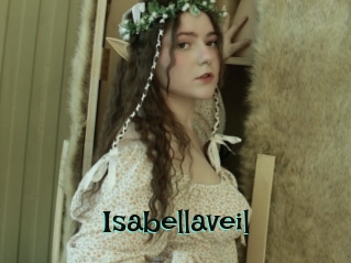 Isabellaveil